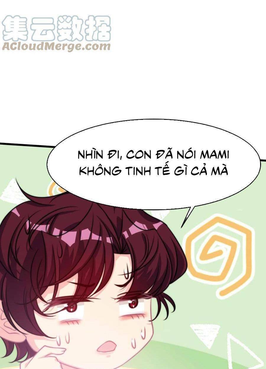 Vết Cắn Trí Mạng Chương 40 Ảnh 69