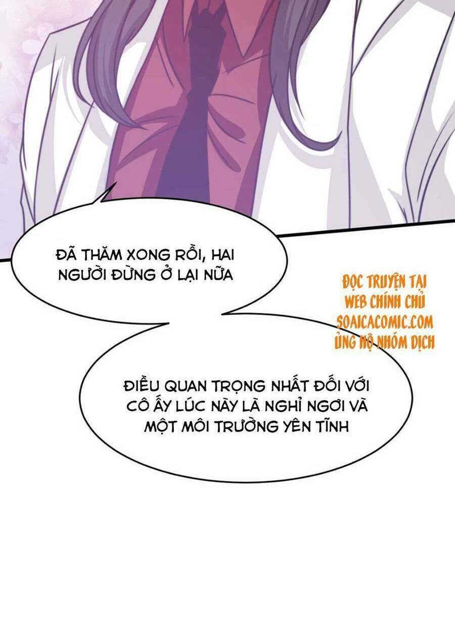 Vết Cắn Trí Mạng Chương 49 Ảnh 24