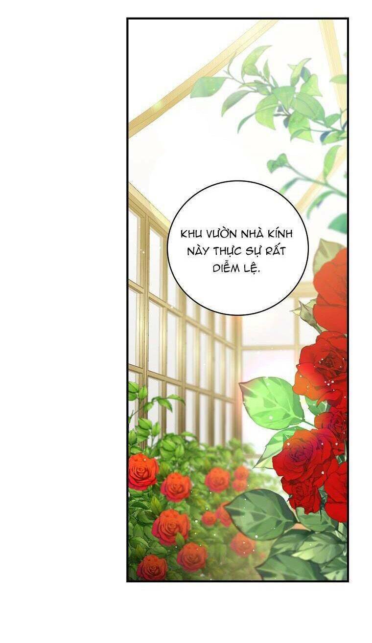 Nữ Công Tước Nhà Kính Chương 101 Ảnh 51