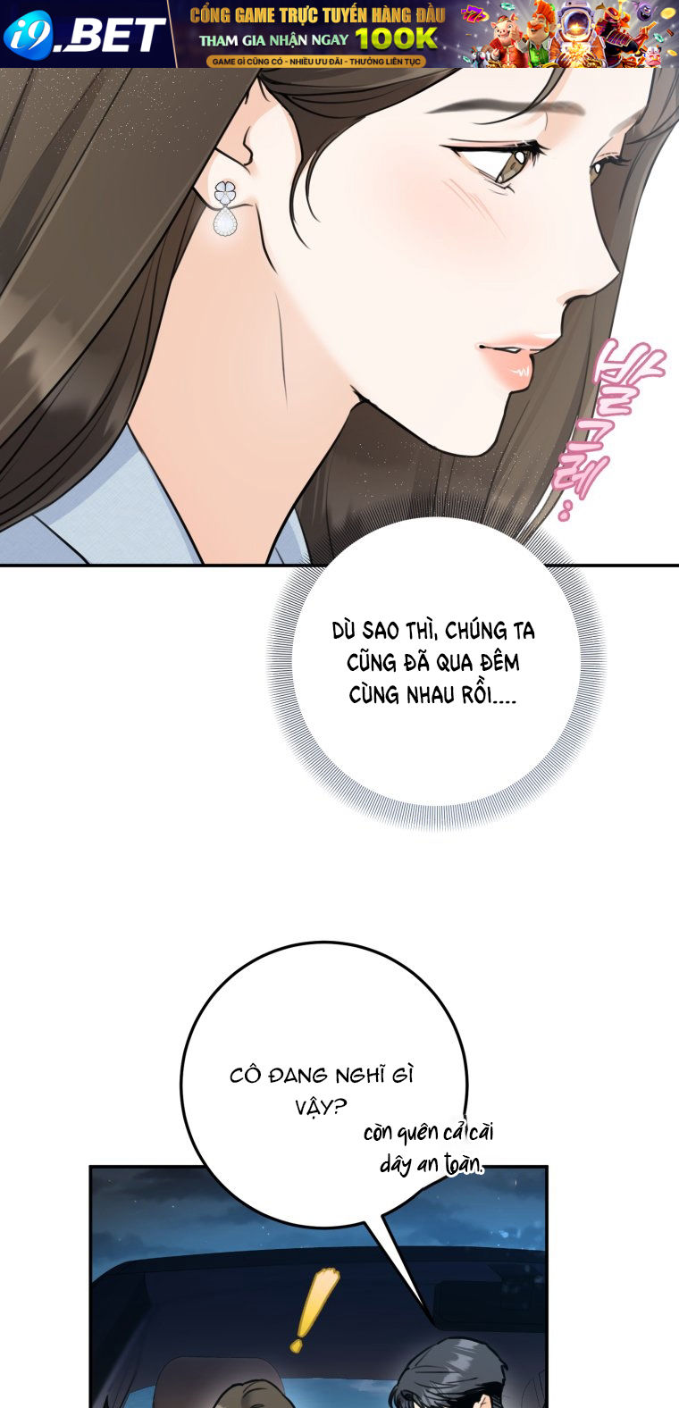 Lý Do Kết Hôn Chương 16.1 Ảnh 22