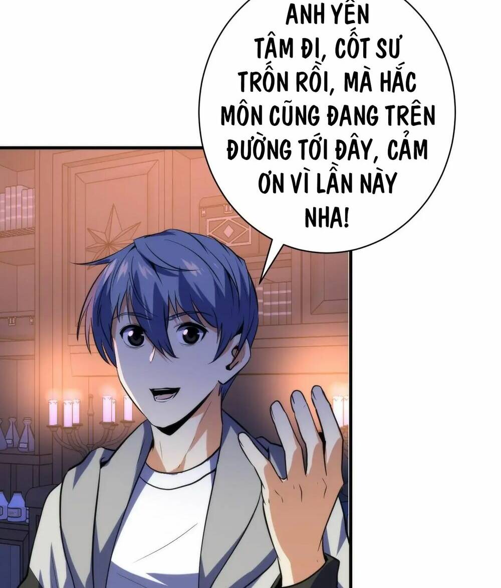 Trở Thành Thần Chủ Cthulhu Chương 239 Ảnh 21