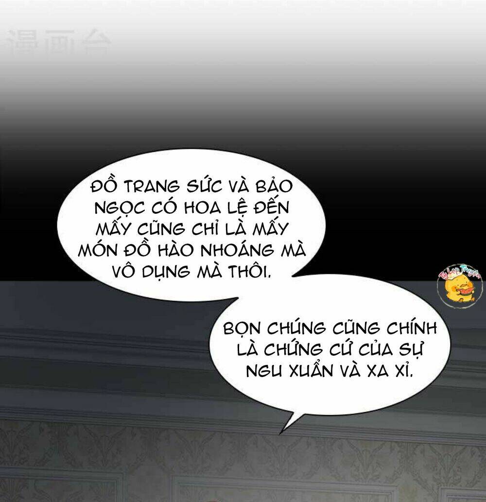 Ác Nữ Cải Biến Chương 47 Ảnh 41