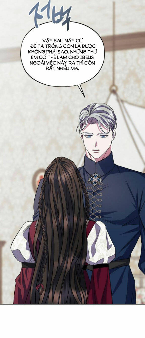 Mong Chờ Giây Phút Thiêng Liêng Được Chạm Tới Người Chương 59.1 Ảnh 13