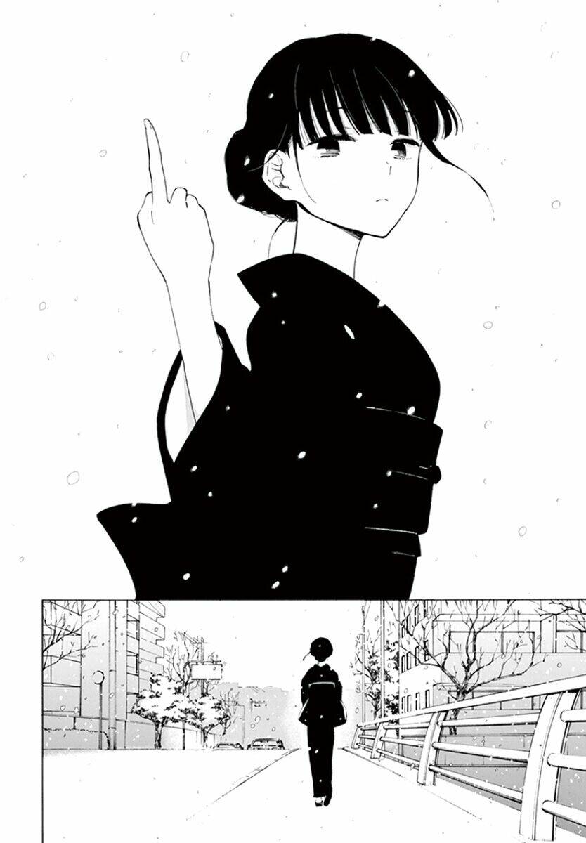 Himegoto - Juukyuusai No Seifuku Chương 100 Ảnh 26