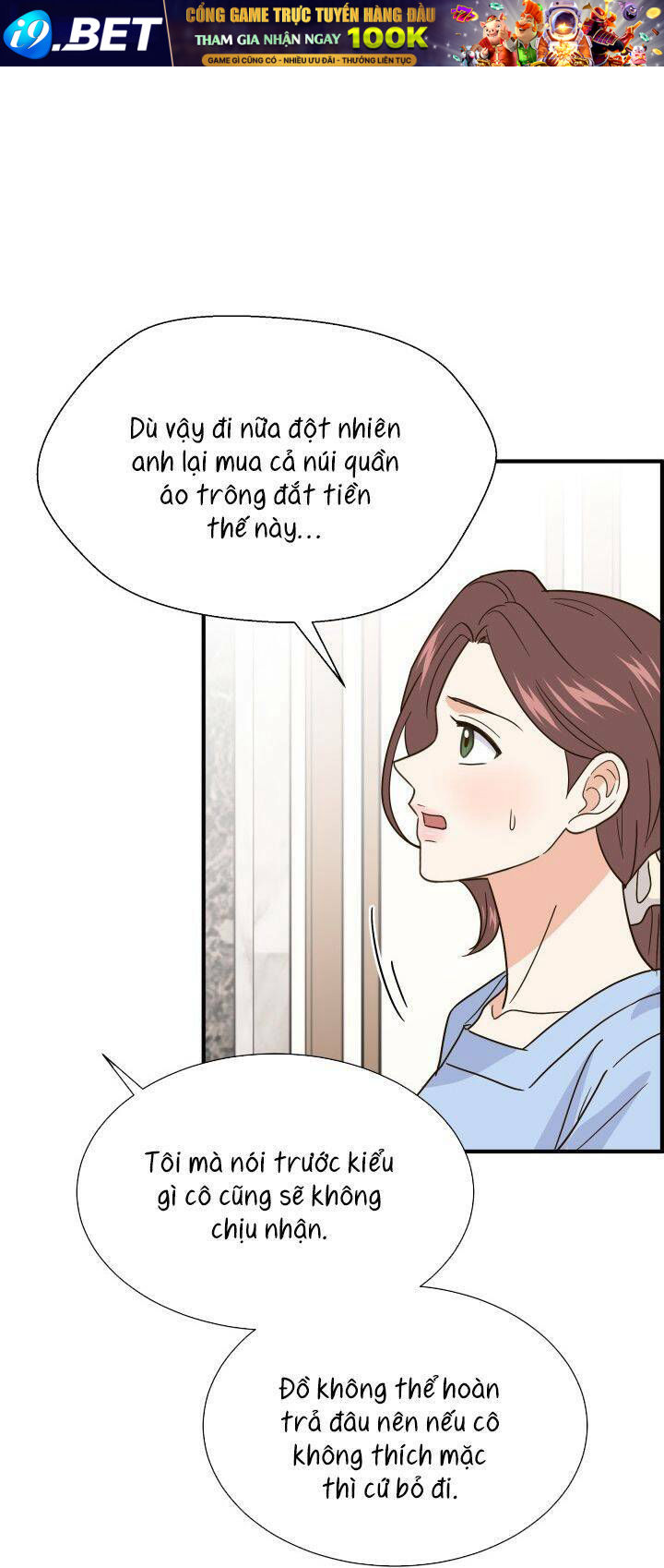 Chủ Tịch Đi Học Chương 37 Ảnh 11