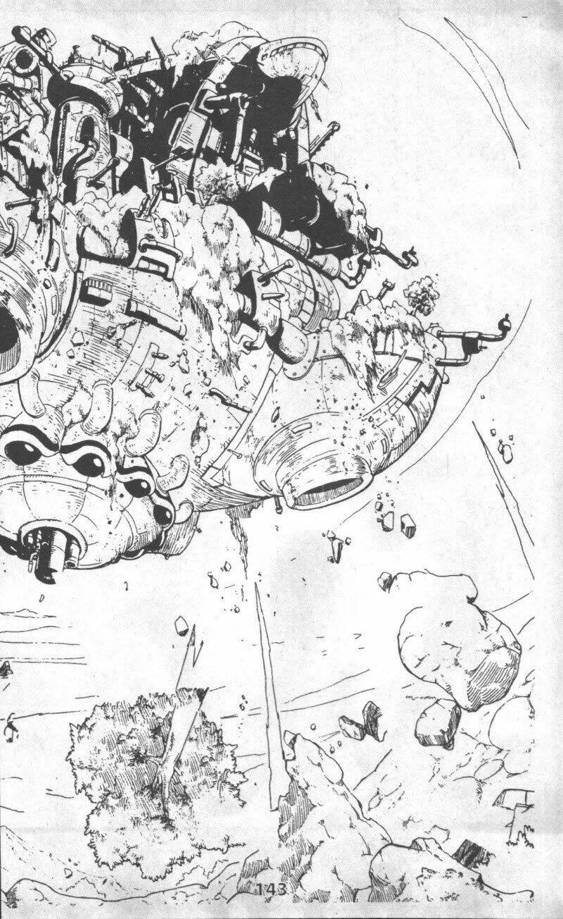 Rave Master (Scan) Chương 27 Ảnh 144