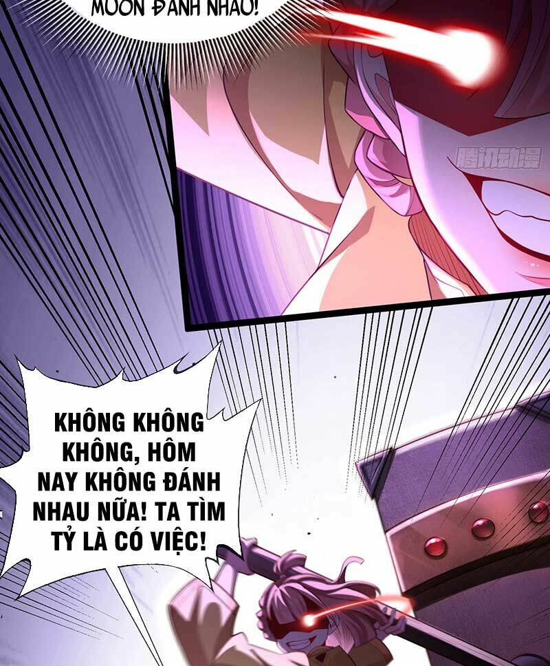Tiên Tử Tha Mạng Chương 13 Ảnh 26