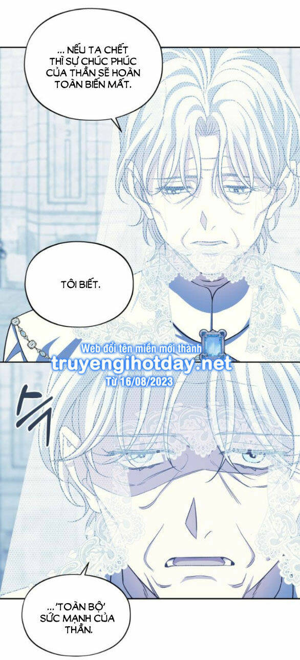 Mong Chờ Giây Phút Thiêng Liêng Được Chạm Tới Người Chương 52.1 Ảnh 11