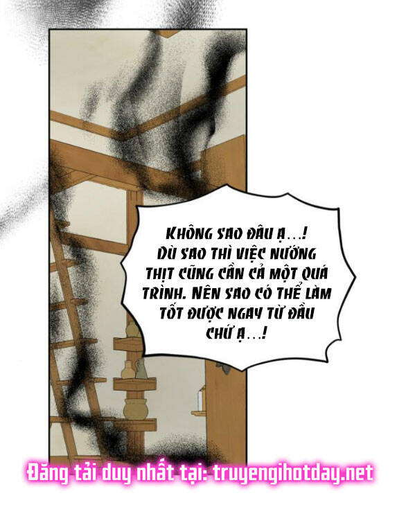 Mong Chờ Giây Phút Thiêng Liêng Được Chạm Tới Người Chương 54.2 Ảnh 47