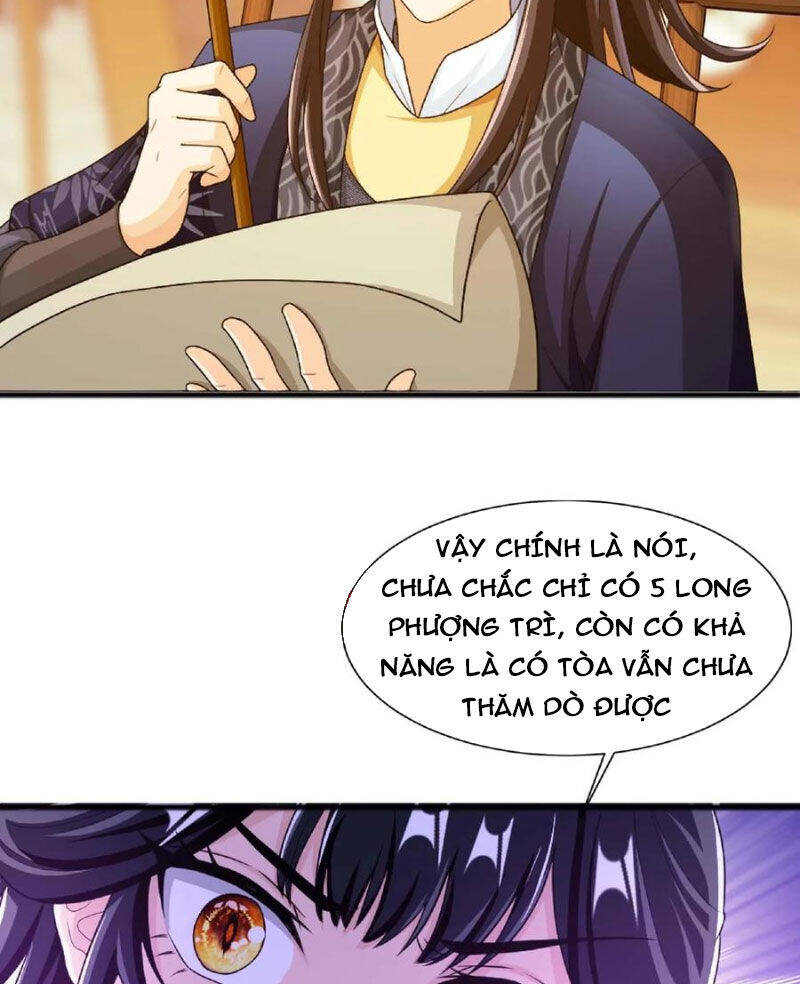 Đại Chúa Tể Chương 443 Ảnh 30