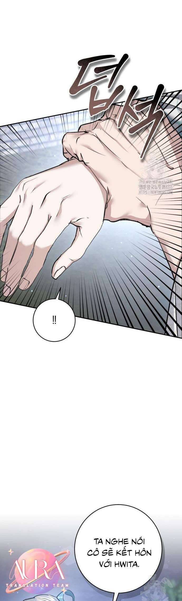 Khi Hắc Lang Gọi Tên Tôi Chương 43 Ảnh 43