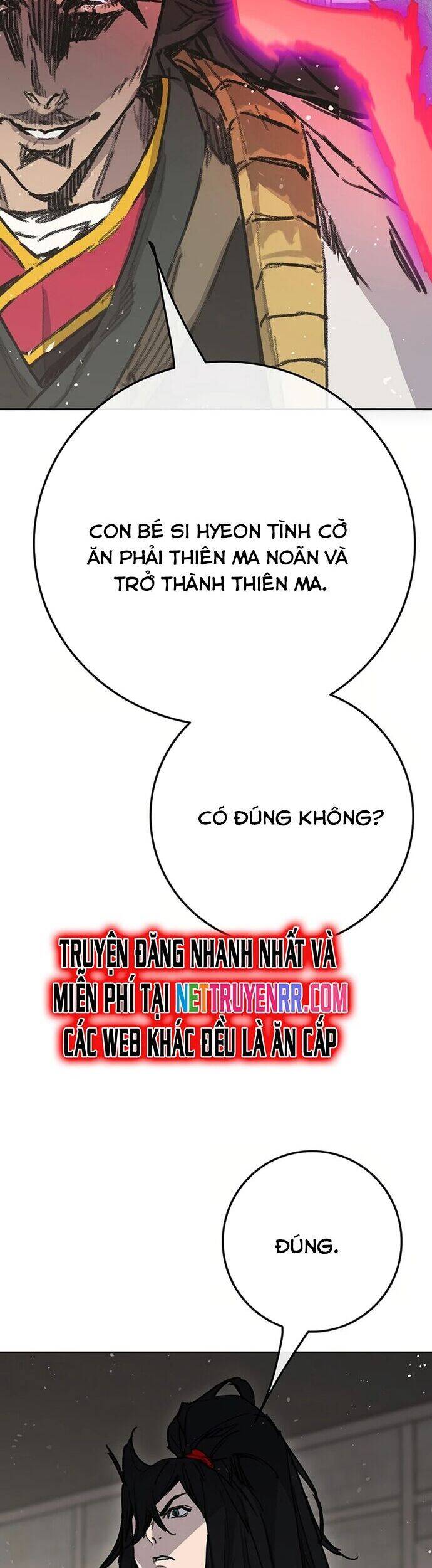 Tiên Kiếm Bất Bại Chương 238 Ảnh 30