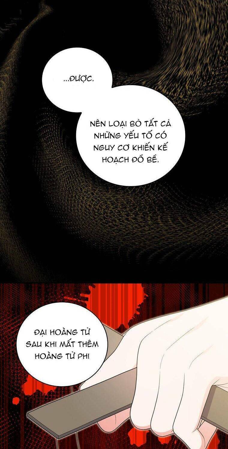 Nữ Công Tước Nhà Kính Chương 94 Ảnh 17