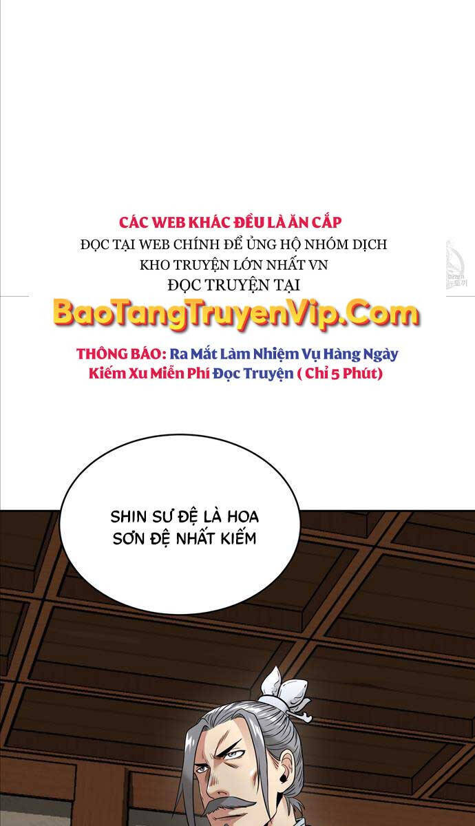 Ma Nhân Hoa Sơn Chương 68 Ảnh 36