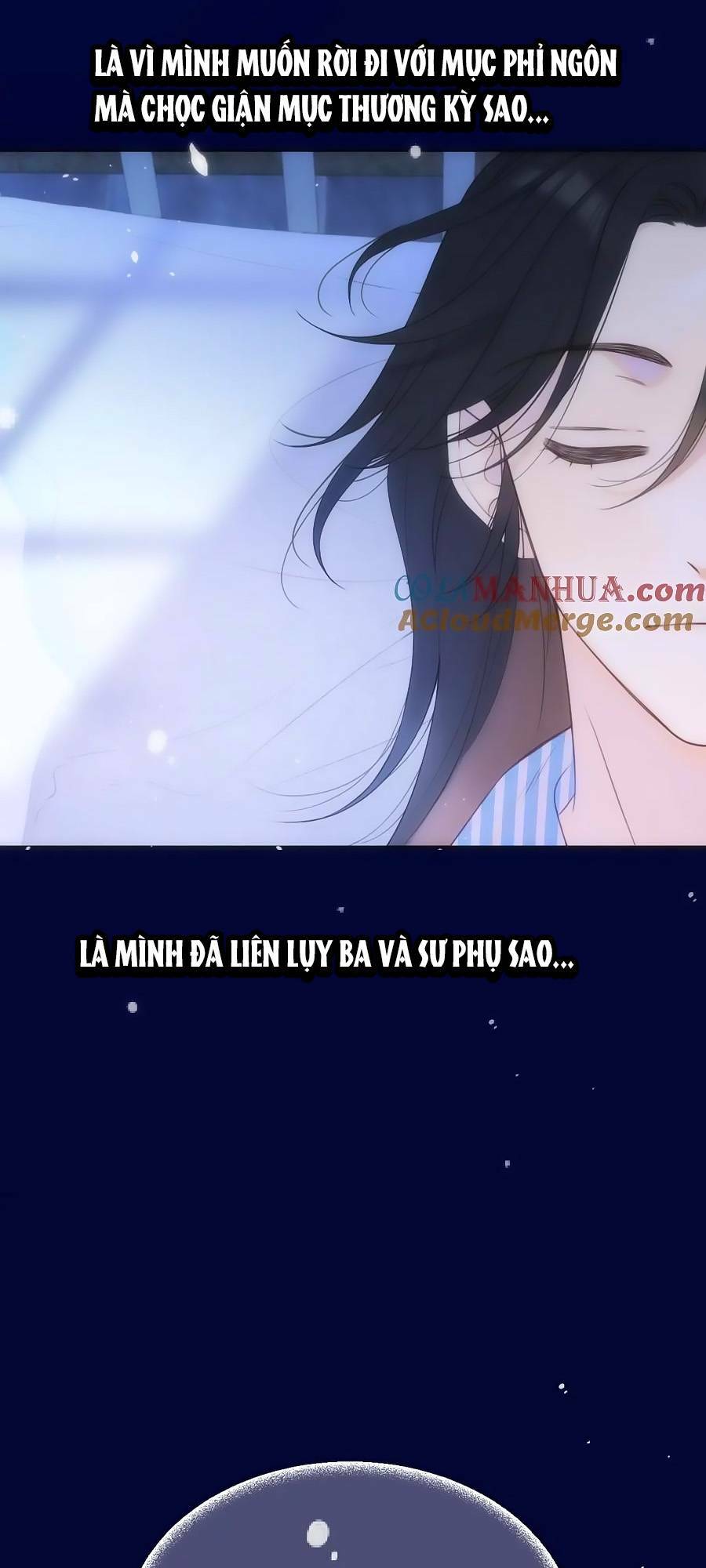 Lâu Tiểu Thư, Lại Gặp Nhau Rồi Chương 124 Ảnh 36