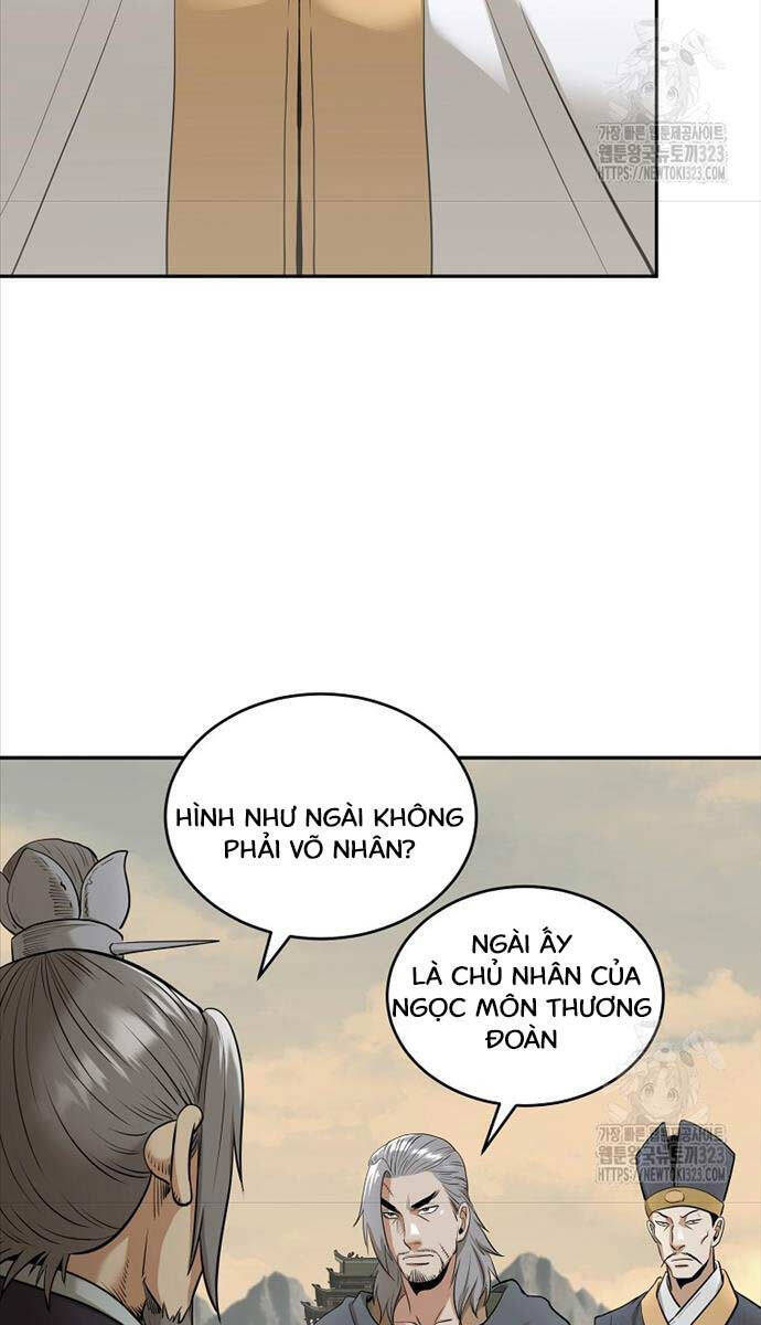 Ma Nhân Hoa Sơn Chương 74 Ảnh 95