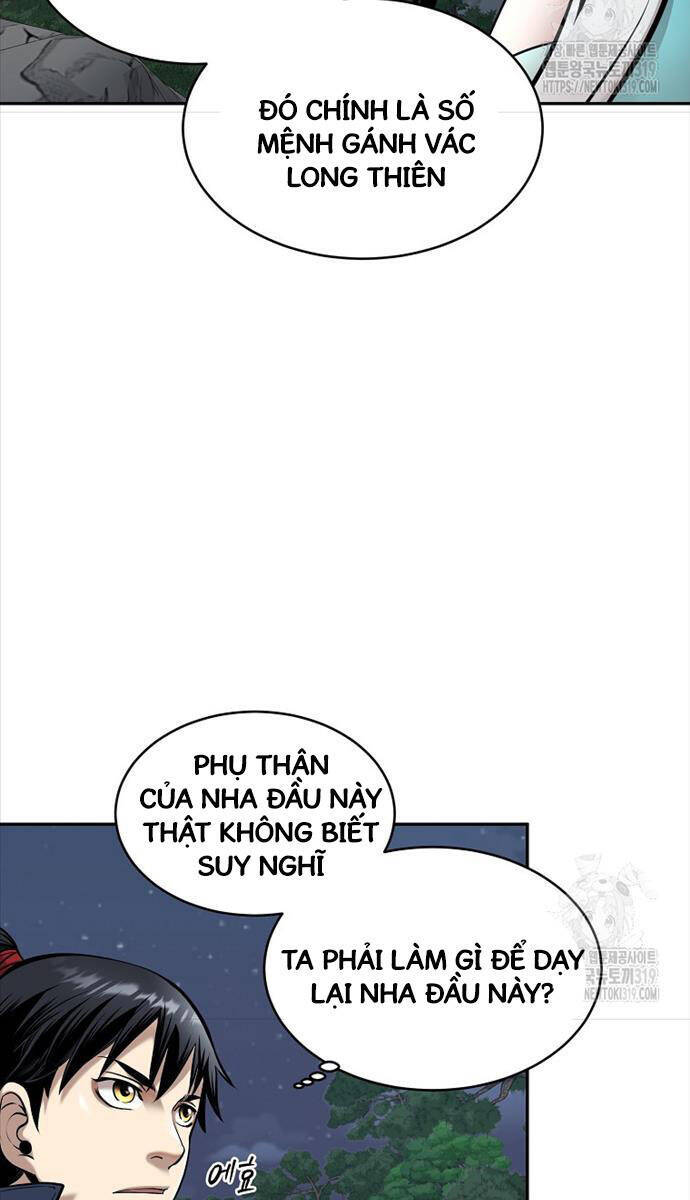 Ma Nhân Hoa Sơn Chương 69 Ảnh 63