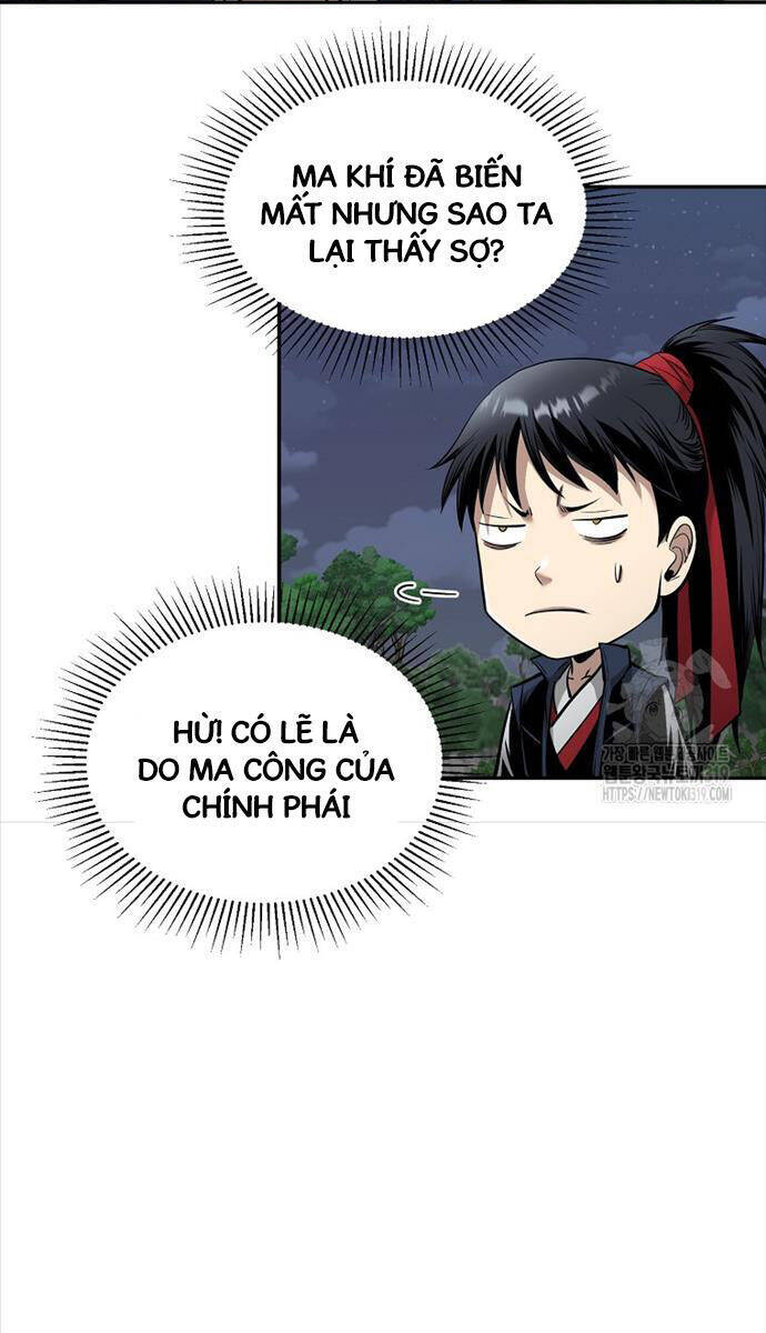 Ma Nhân Hoa Sơn Chương 69 Ảnh 90
