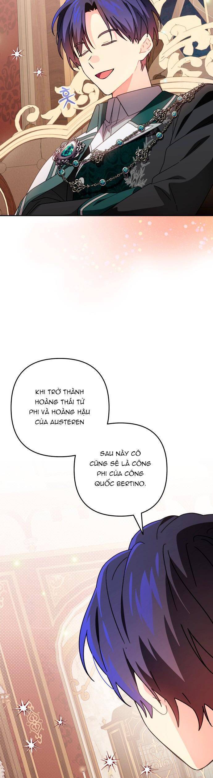Trang Phục Của Julieta Chương 33 Ảnh 5