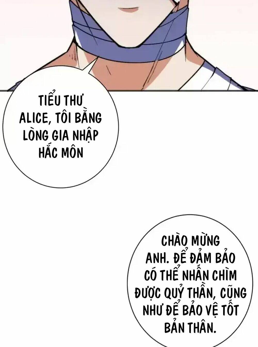 Trở Thành Thần Chủ Cthulhu Chương 241.3 Ảnh 22