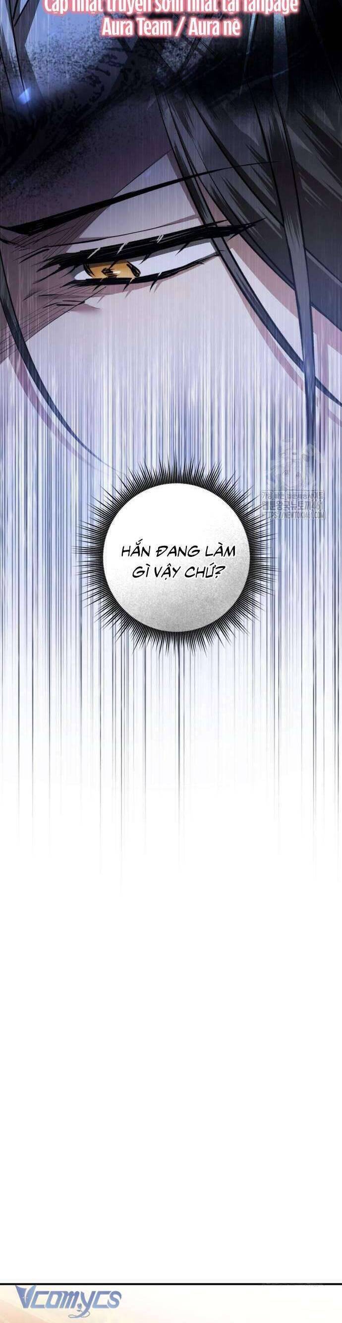 Khi Hắc Lang Gọi Tên Tôi Chương 31 Ảnh 31