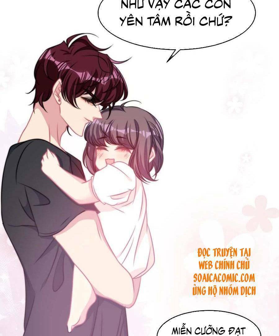 Vết Cắn Trí Mạng Chương 40 Ảnh 61