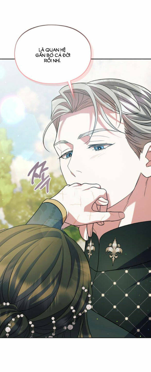 Mong Chờ Giây Phút Thiêng Liêng Được Chạm Tới Người Chương 57.1 Ảnh 30