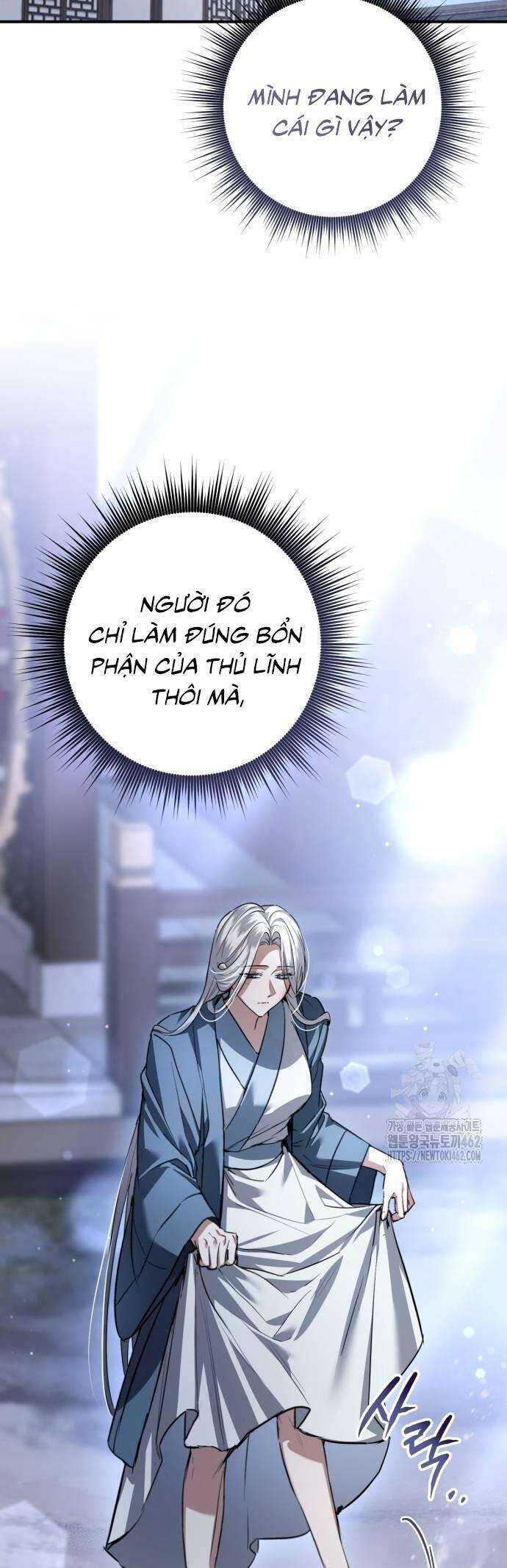 Khi Hắc Lang Gọi Tên Tôi Chương 32 Ảnh 34