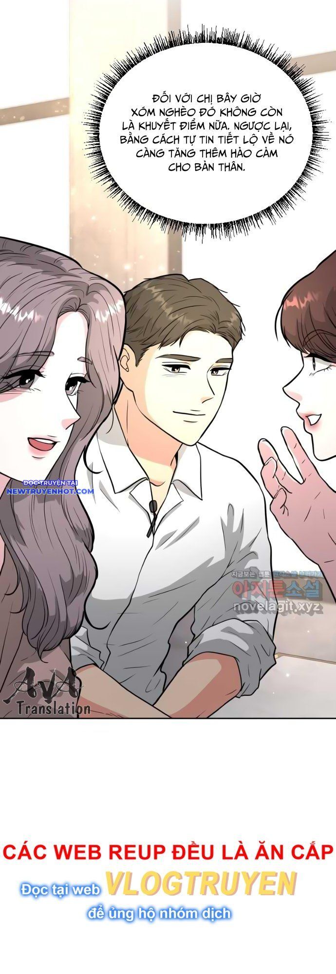 Bản Thiết Kế Vàng Chương 43 Ảnh 45