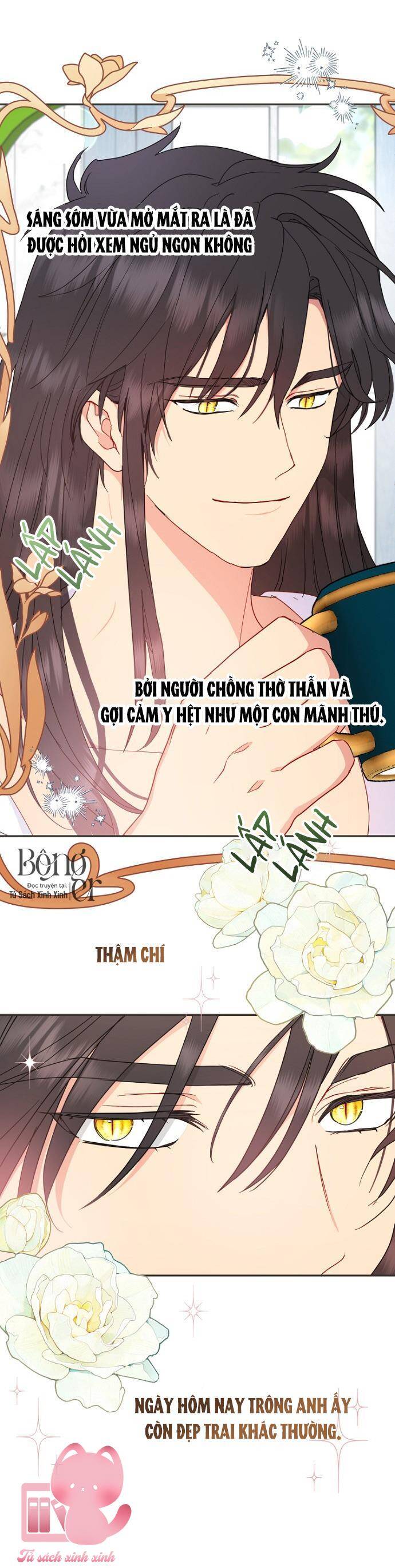 Tiền Là Tất Cả Chồng Là Phù Du Chương 88 Ảnh 14