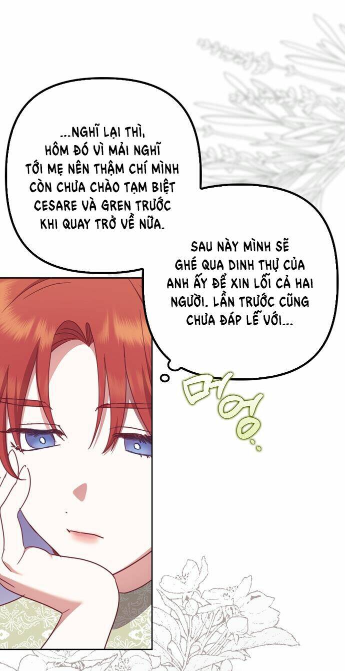 Cuộc Sống Độc Thân Giản Dị Của Quý Cô Bị Bỏ Rơi Chương 29 Ảnh 24