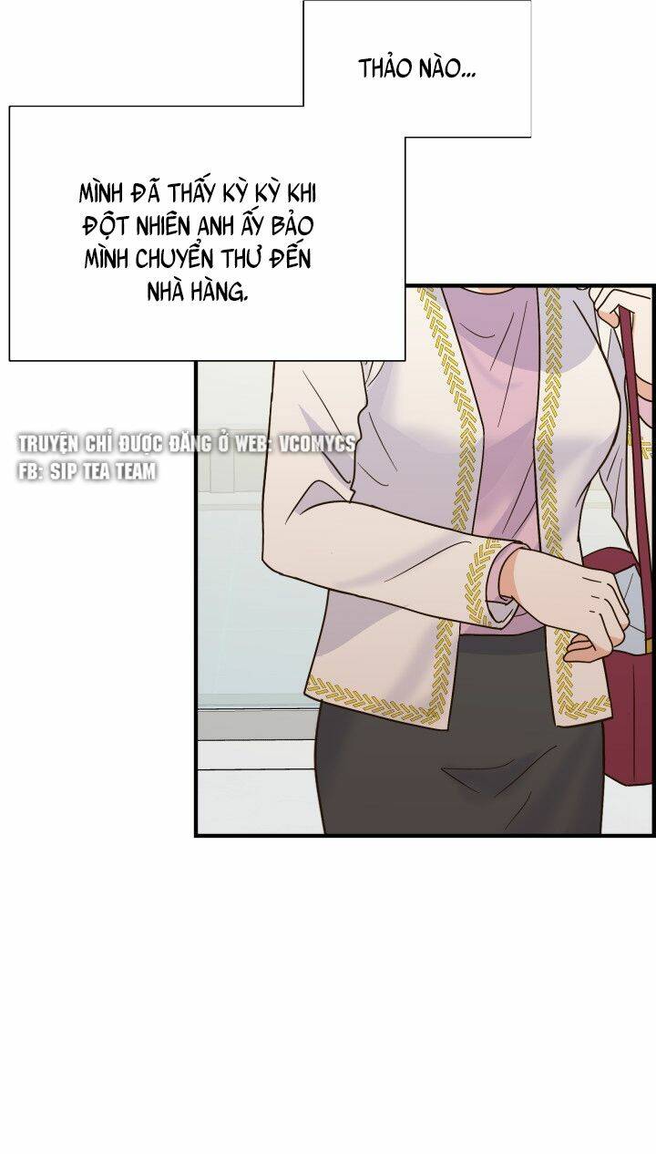Chủ Tịch Đi Học Chương 40 Ảnh 32