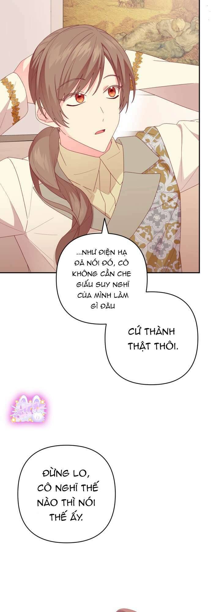 Trang Phục Của Julieta Chương 13 Ảnh 33