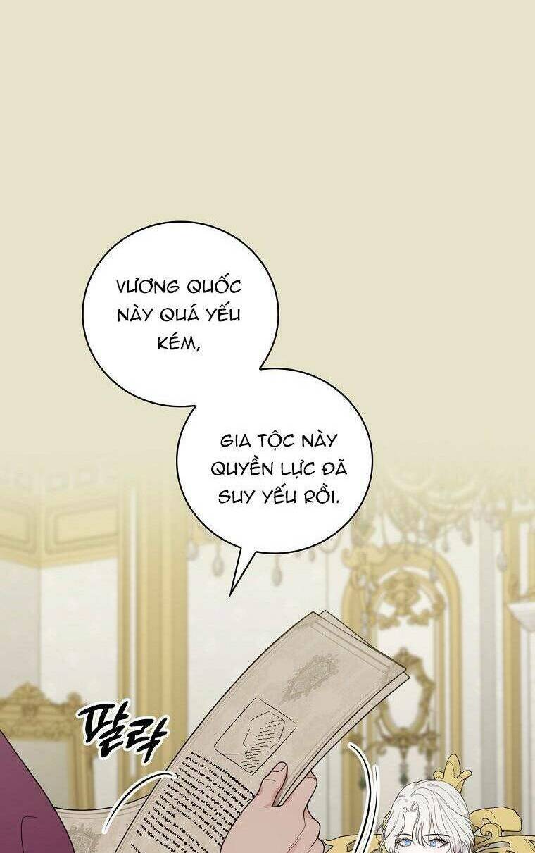 Nữ Công Tước Nhà Kính Chương 97 Ảnh 22