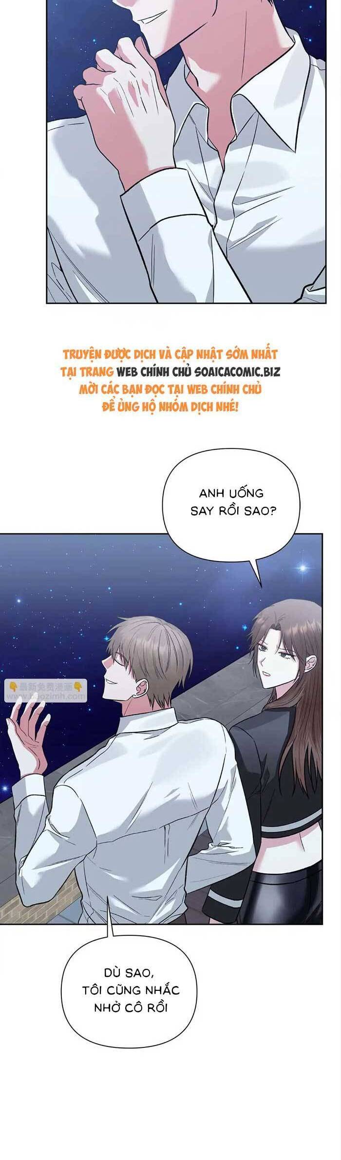 Cua Lại Vợ Yêu Chương 24 Ảnh 25