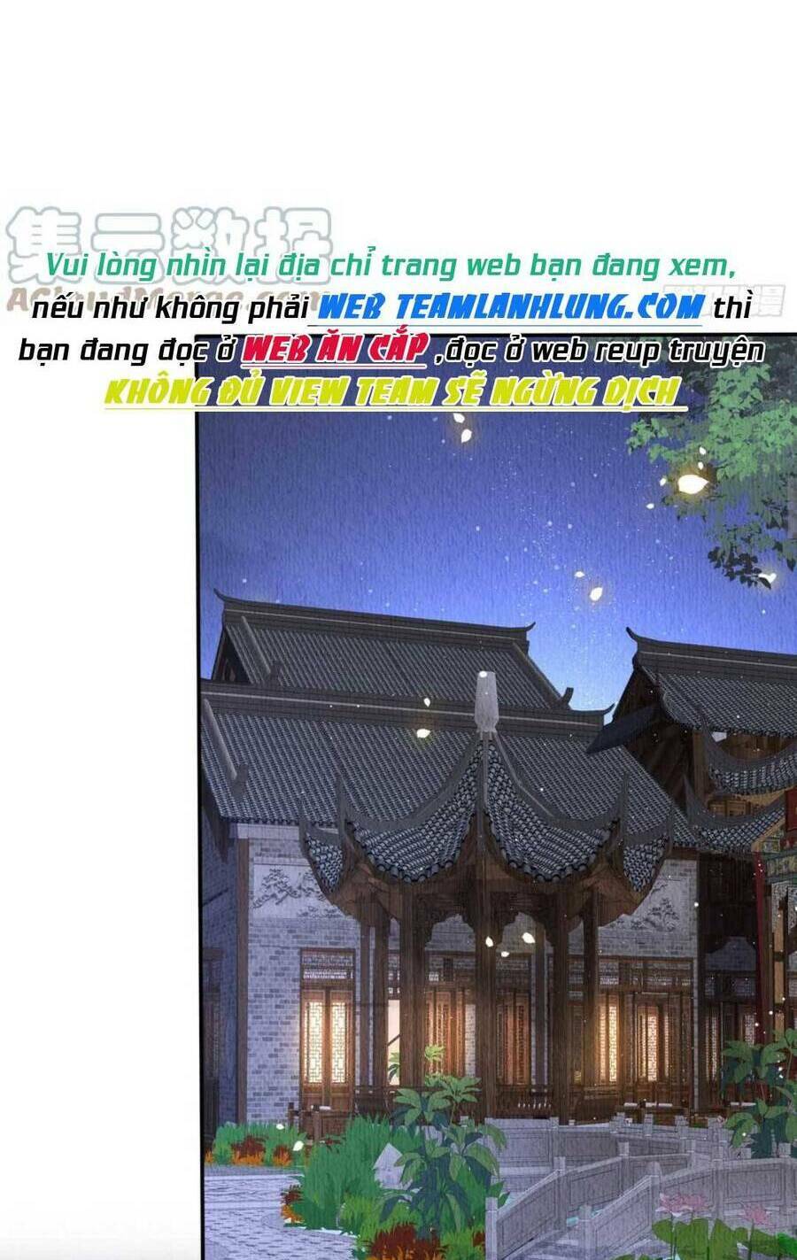 Vì Ta Trăm Hoa Cũng Phải Úa Tàn Chương 55 Ảnh 23