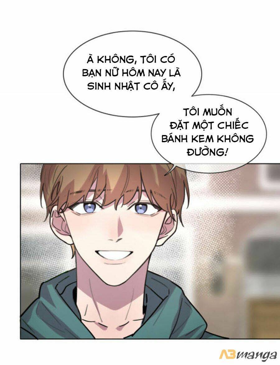 Cát Xê Người Tình Bóng Đêm Chương 28 Ảnh 12