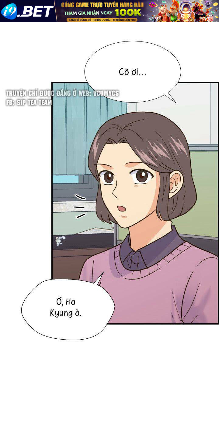 Chủ Tịch Đi Học Chương 39 Ảnh 17