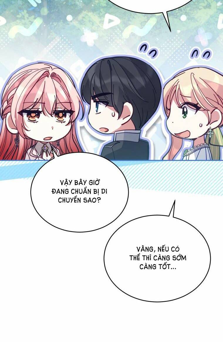 Quý Cô Khó Gần Chương 86 Ảnh 27