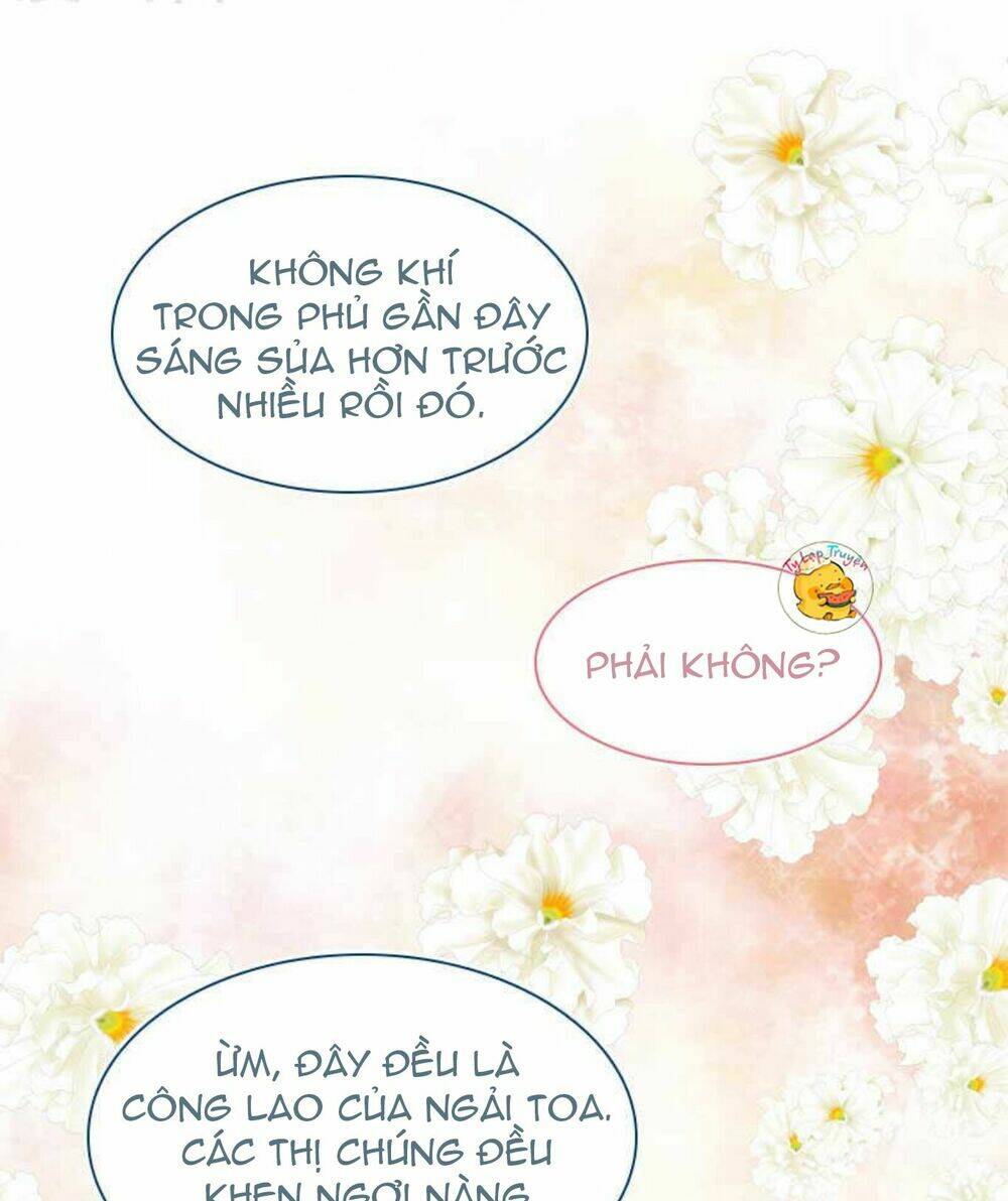 Ác Nữ Cải Biến Chương 47 Ảnh 20