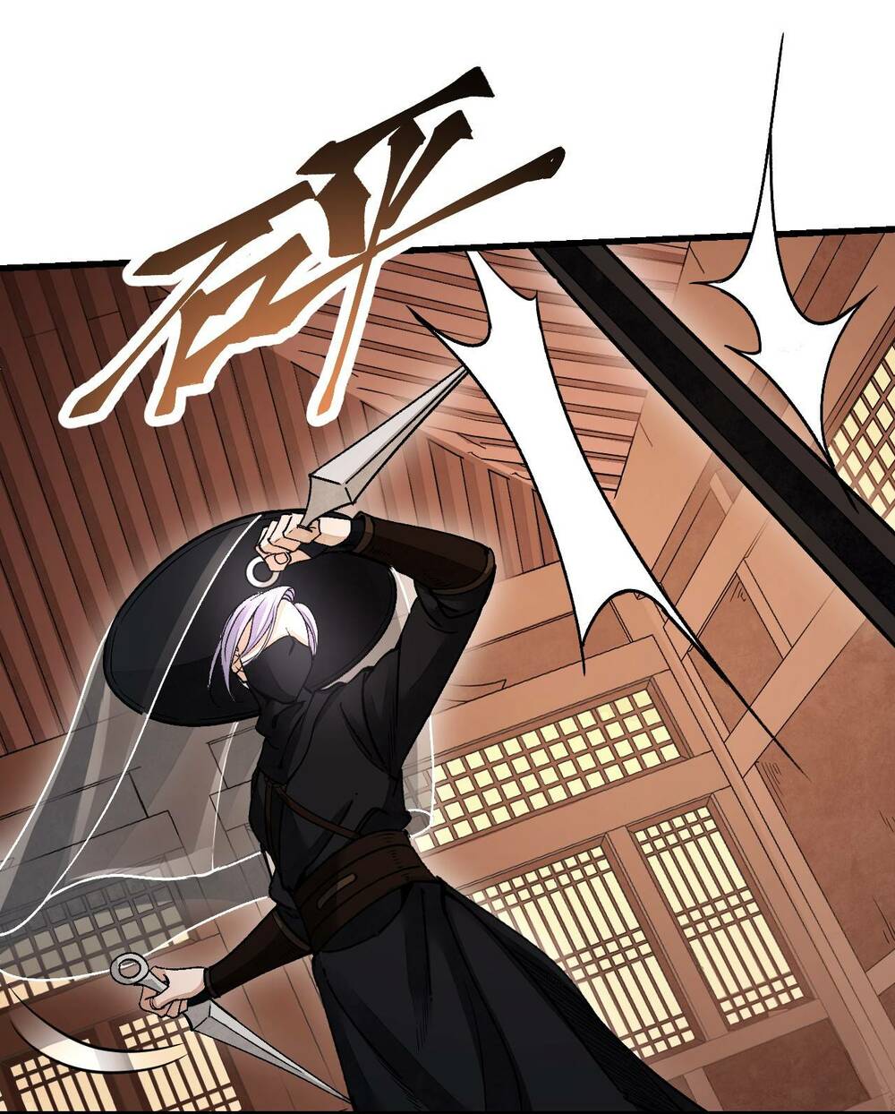 Địa Sát 72 Phép Thần Thông Chương 49 Ảnh 7