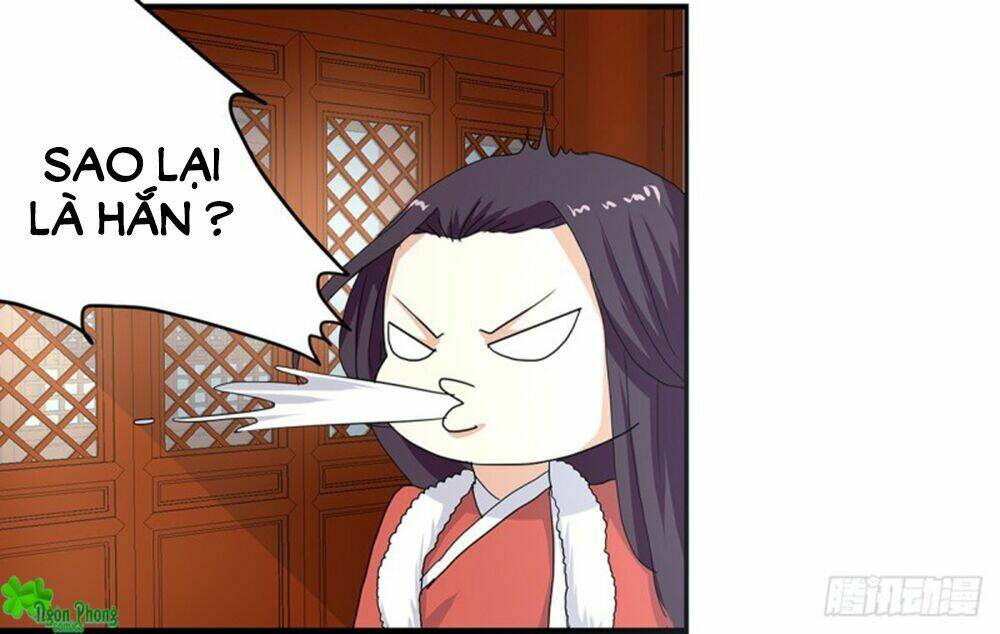 Hỏa Hồ Chương 35 Ảnh 10