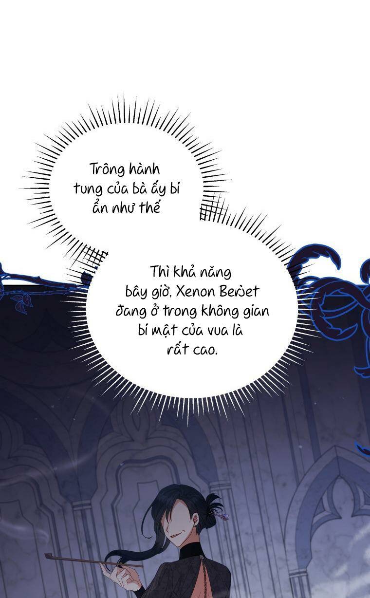 Quý Cô Khó Gần Chương 93 Ảnh 41