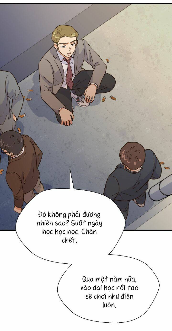 Chủ Tịch Đi Học Chương 41 Ảnh 5
