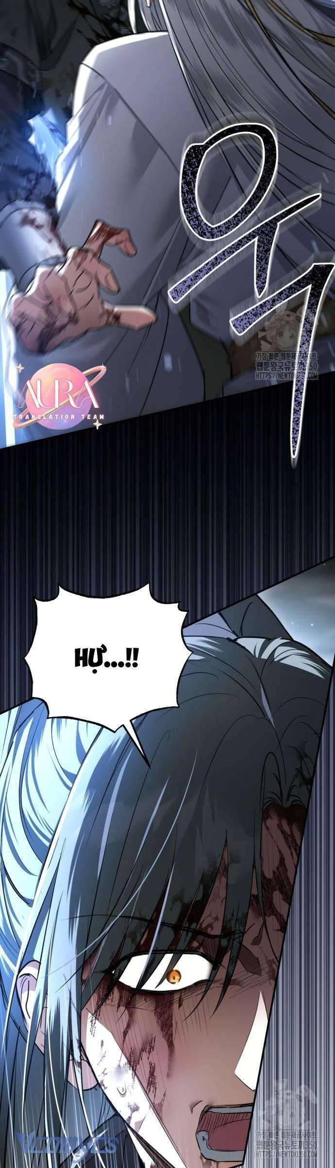 Khi Hắc Lang Gọi Tên Tôi Chương 27 Ảnh 45