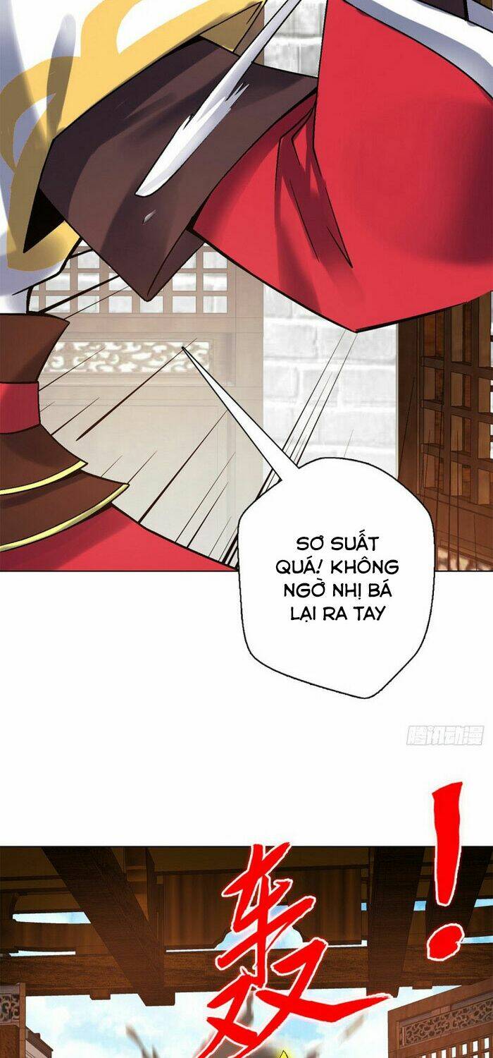 Vạn Thần Tổ Sư Chương 47 Ảnh 9