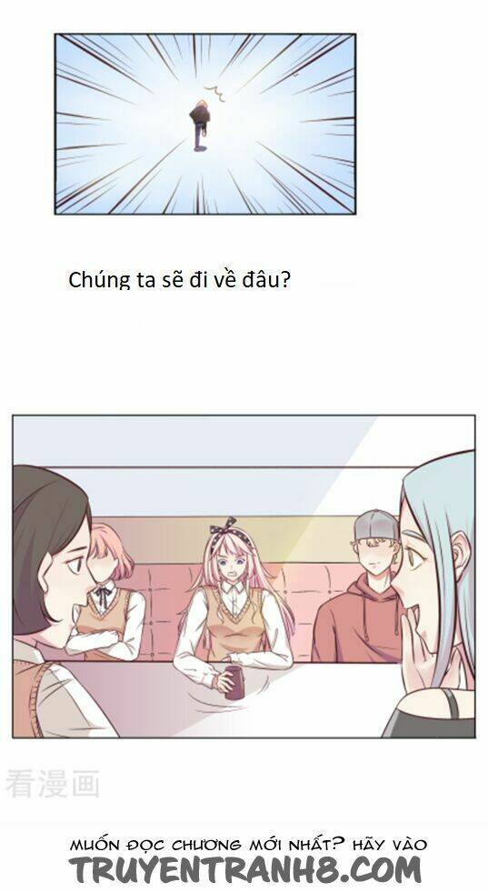 Nhật Kí Đi Săn Chương 0 Ảnh 27