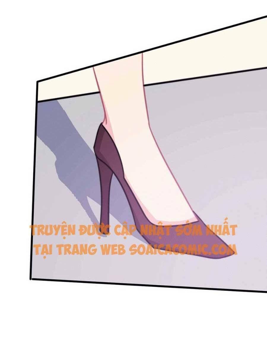 Vết Cắn Trí Mạng Chương 47 Ảnh 32