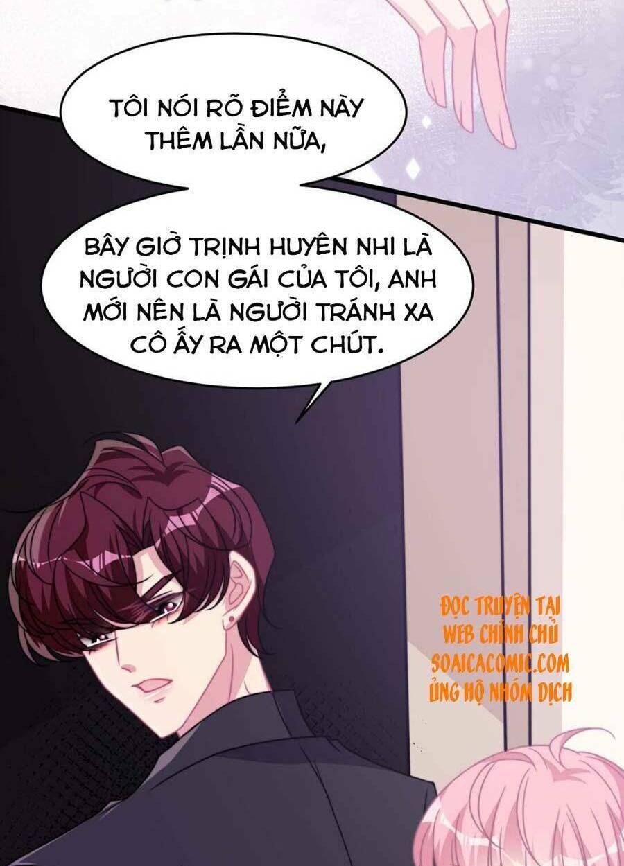 Vết Cắn Trí Mạng Chương 45 Ảnh 81