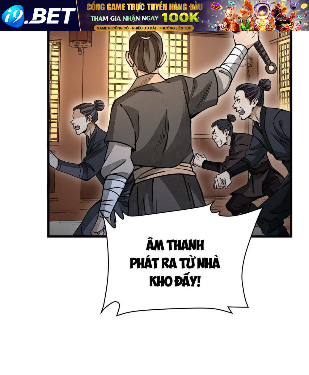 Địa Sát 72 Phép Thần Thông Chương 50 Ảnh 21